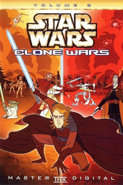 star wars clone wars volume 2 watch online|clone wars full movie.